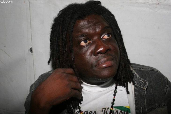 Présidentielle/Les rastas à Serge Kassy : “Nous ne trahirons jamais l’esprit de nos héros incarné par Gbagbo”